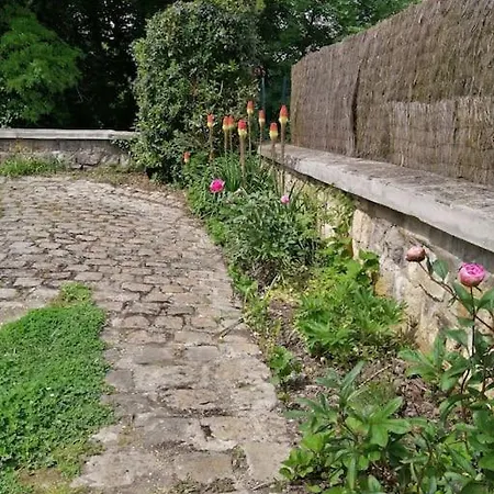 En Pleine Verdure * Glaignes