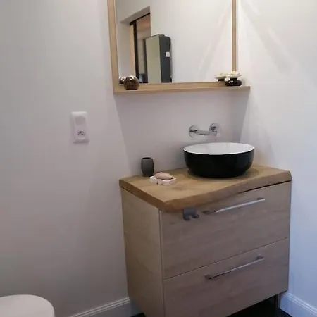 En Pleine Verdure Semesterbostad *