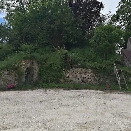 En Pleine Verdure Semesterbostad